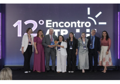 Samarco é premiada por impacto social com projeto Maré de Sorte