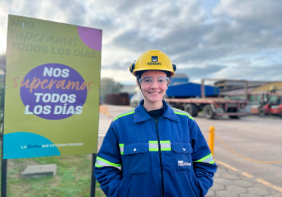 Gerdau é reconhecida entre as Melhores Empresas do Mundo Para Mulheres