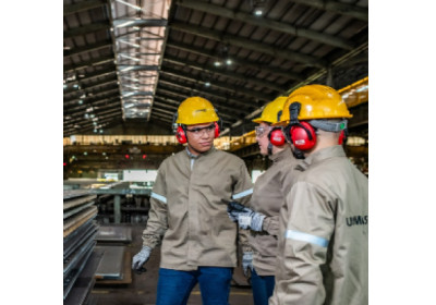 Usiminas Mecânica abre 150 vagas de emprego em Ipatinga