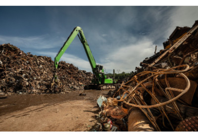 Gerdau é a única produtora de aço a integrar a carteira 2026 do ICO2 B3