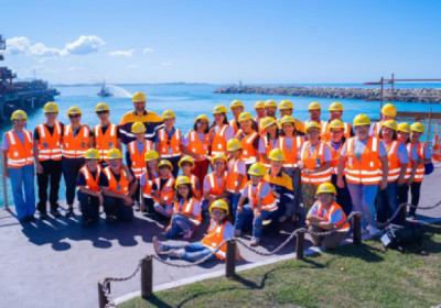 Programa de Visitas da Samarco reforça diálogo e transparência com as comunidades