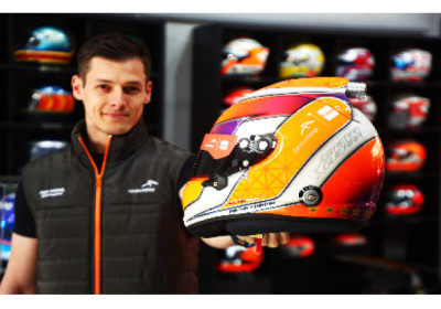 Renan Guerra estreia na Stock Car Pro Series com patrocínio da ArcelorMittal