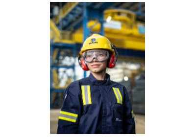 Gerdau encerra 2025 com Ebitda ajustado de R$ 10,1 bilhões