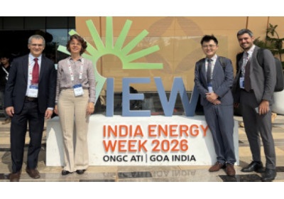 Petrobras amplia venda de petróleo para as principais refinarias indianas