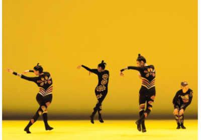 Vale anuncia investimentos de R$ 25,7 milhões em cultura no Espírito Santo para 2026