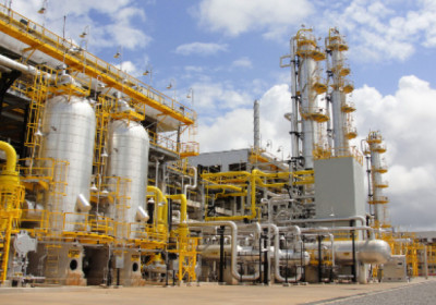 ES inicia 2026 com segundo maior crescimento industrial do país