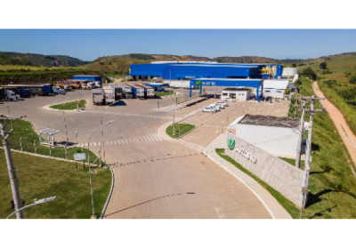 Suzano celebra 159 anos de Cachoeiro de Itapemirim e cinco anos de atuação no município