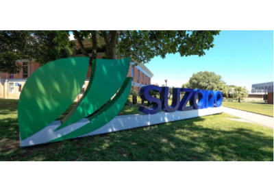 Suzano inaugura primeiro Centro de Distribuição de Bens de Consumo no Sul do Brasil