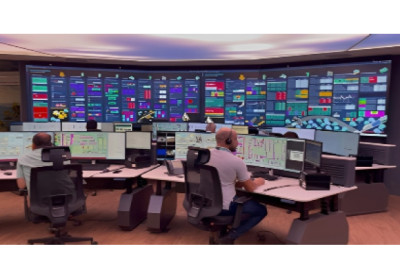Vale inaugura Usina Modelo em Itabira com IA aplicada à operação e amplia segurança e eficiência