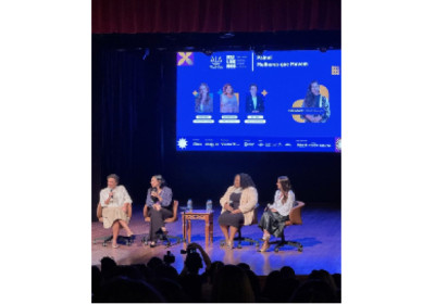 Ala Feminina fortalece protagonismo das mulheres no ambiente de negócios