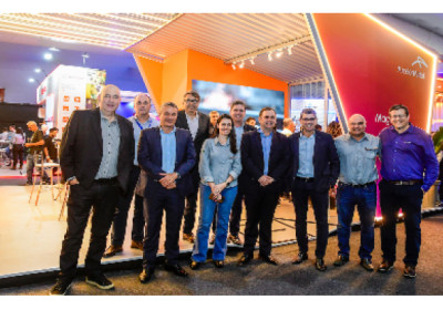 ArcelorMittal apresenta soluções em aço para a indústria e a construção durante a Mec Show 2026
