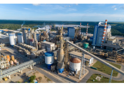 Suzano reporta EBITDA ajustado de R$ 4,7 bilhões no segundo trimestre de 2026