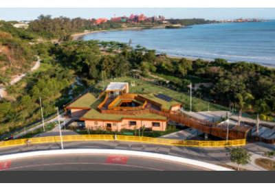 Parque da Vale lança edital para impulsionar conservação ambiental no Espírito Santo