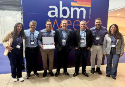 Samarco conquista duas premiações no Prêmio Ser Humano 2026 da ABRH-MG