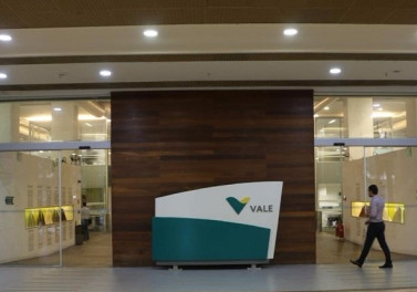 Vale informa sobre resgate de bonds com vencimento em 2019 e oferta de aquisição de bonds com vencimento em 2020