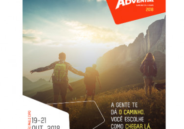 Abertas inscrições para missão técnica na Adventure Sports Fair