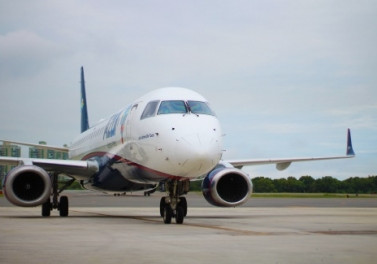 Aeroporto de Vitória anuncia quatro novos voos para a temporada de verão