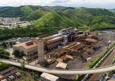 ArcelorMittal investirá R$ 19 milhões em Barra Mansa (RJ)