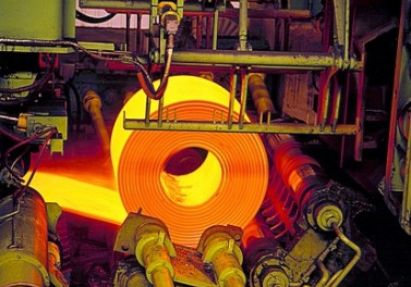 Laminador de Tiras a Quente da ArcelorMittal Tubarão completa 17 anos