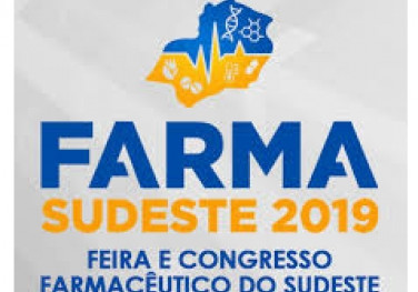 Congresso Farmacêutico chega a Vitória em abril