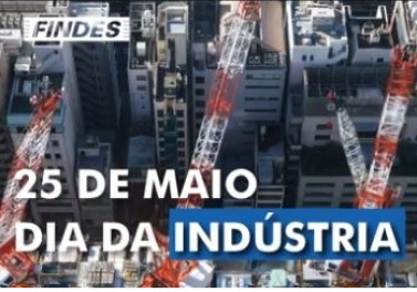 Dia da Indústria: a importância do setor que movimenta a economia capixaba