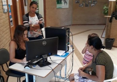 Dia do fornecedor chega às comunidades da foz do Rio Doce