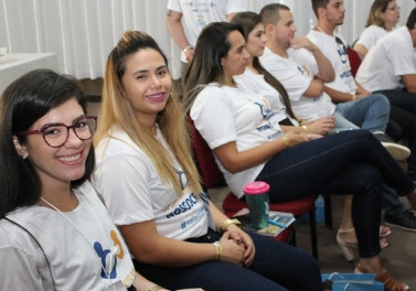 Equipe de agentes do Nossocrédito recebe capacitação continuada