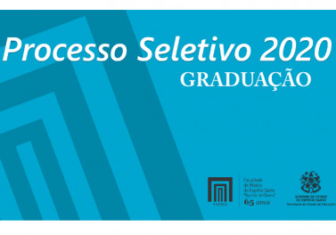 Fames publica Edital de Seleção para novos alunos de Graduação em Música