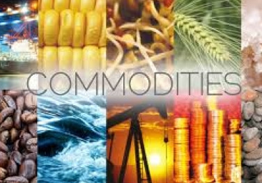 Economia chinesa esfria e derruba commodities