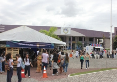 Maior evento de inovação universitária acontece na UVV