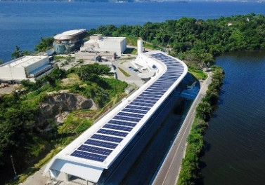 L’oréal Brasil inaugura 2º maior sistema de painéis solares do RJ em seu Centro de Pesquisa & Inovação