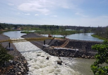 Painel da UICN apresenta a importância do contato natural das águas para o ecossistema