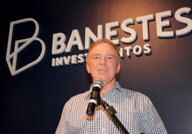 Banestes inaugura agência com foco em investidores em Vitória