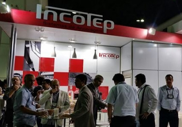 Incotep lança produtos e catálogo técnico no principal evento de produção e transmissão de energia elétrica do país