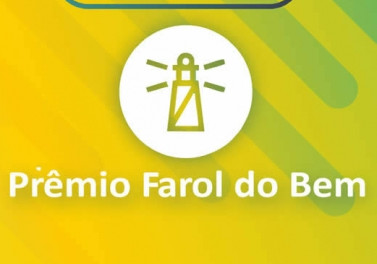 Prêmio Farol do Bem reconhece oito iniciativas sustentáveis