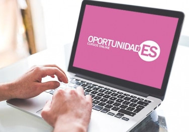 Mais de 9 mil vagas estão abertas no OportunidadES em cursos on-line e presenciais