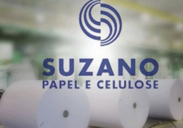 Suzano acerta financiamento para compra da Fibria