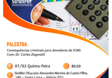 Tire dúvidas acerca de consequências para devedores de ICMS