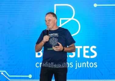 Time Banestes se reúne para encontro anual com metas e desafios para este ano