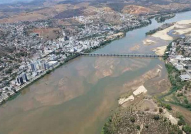 Diretor da ONU: recuperação do Rio Doce é ideia para ser compartilhada