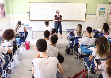 Sedu publica Portaria que destina quase R$ 35 milhões para as escolas estaduais