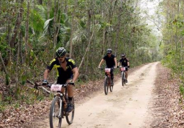 Corrida e pedal na floresta: Reserva Natural Vale recebe “Challenge Forest Trail” em outubro