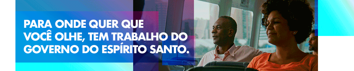 SECOM - Trabalho/Obras do Governo