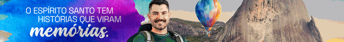 SECOM - Campanha Turismo