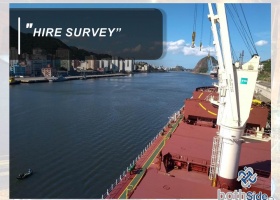 BothSide Marine Survey