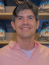Raphael Boldrini