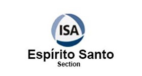 ISA-ES - Instrumentação, Sistema e Automação - seção Espírito Santo
