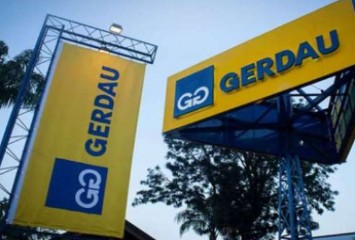 Gerdau tem ratings elevados pela Fitch