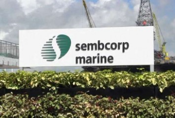 Estaleiro Brasileiro da Sembcorp Marine Premiado com Embarcação de Apoio à Pesquisa para a Marinha do Brasil