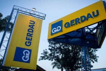 Gerdau é a empresa industrial B2B brasileira mais bem posicionada no Ranking Merco de Responsabilidade ESG